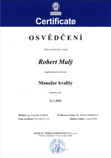 Certifikát Manažer Kvality 9001.png