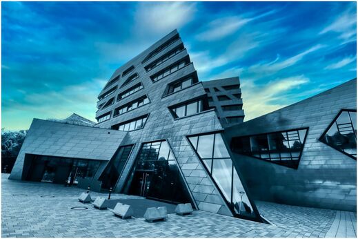 Založili jsme Realitní Společnost