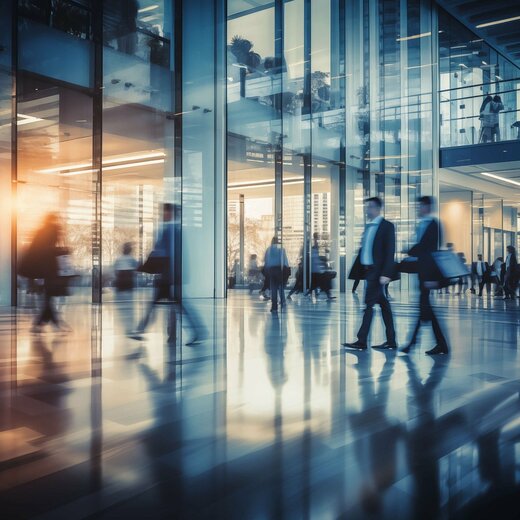 Zakládáme Asociaci Matrix Group