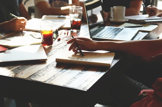 Vedeme Semináře a Workshopy